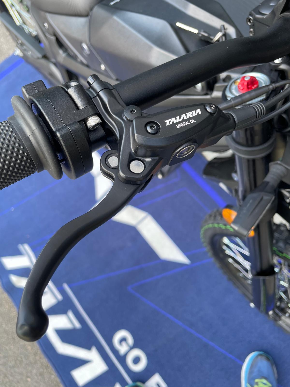 Talaria Sting R TL4000 (L1E versjon) - Bilde 7