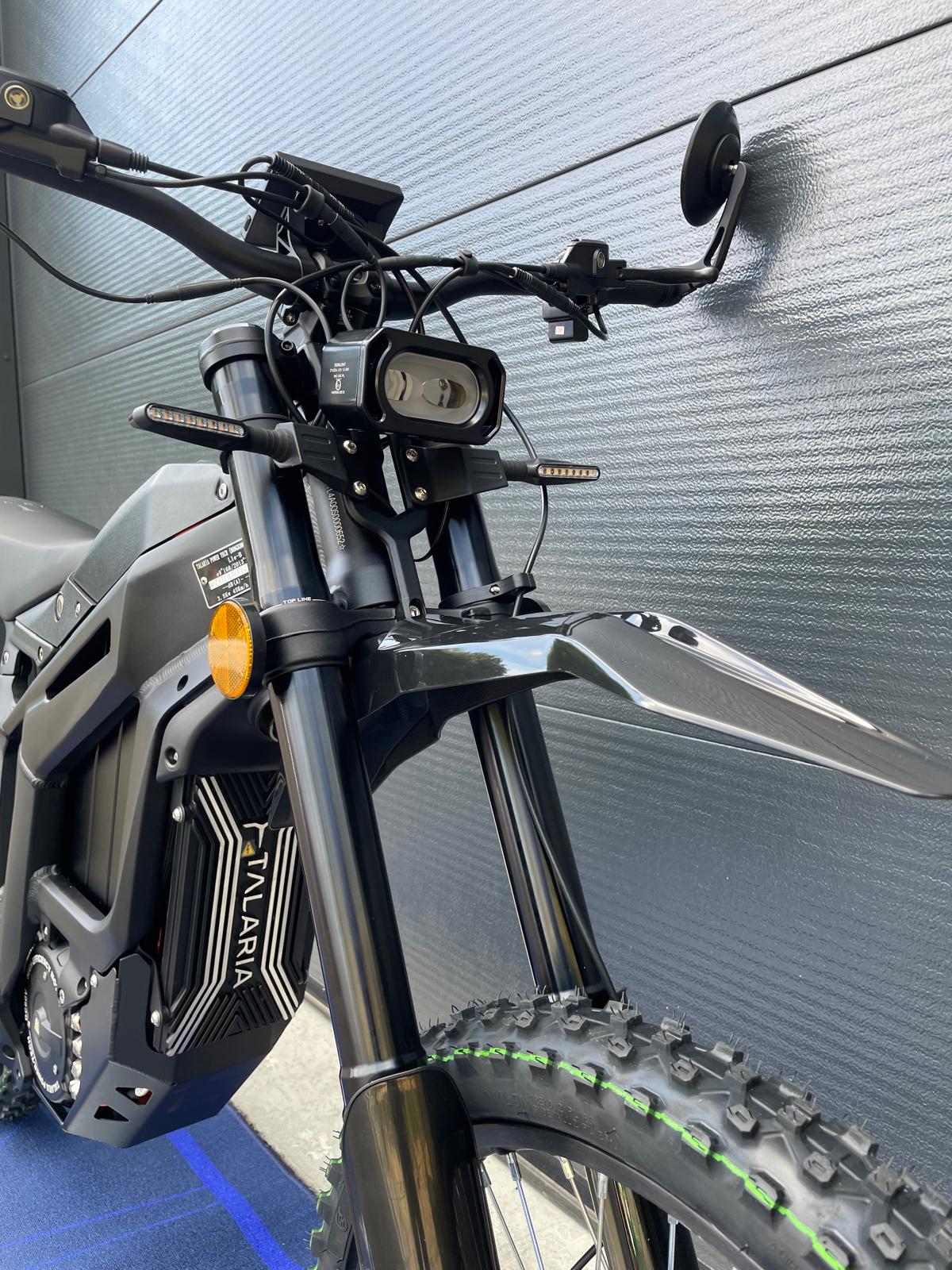 Talaria Sting R TL4000 (L1E versjon) - Bilde 6