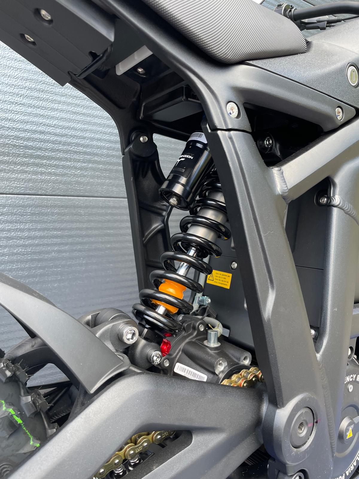 Talaria Sting R TL4000 (L1E versjon) - Bilde 17