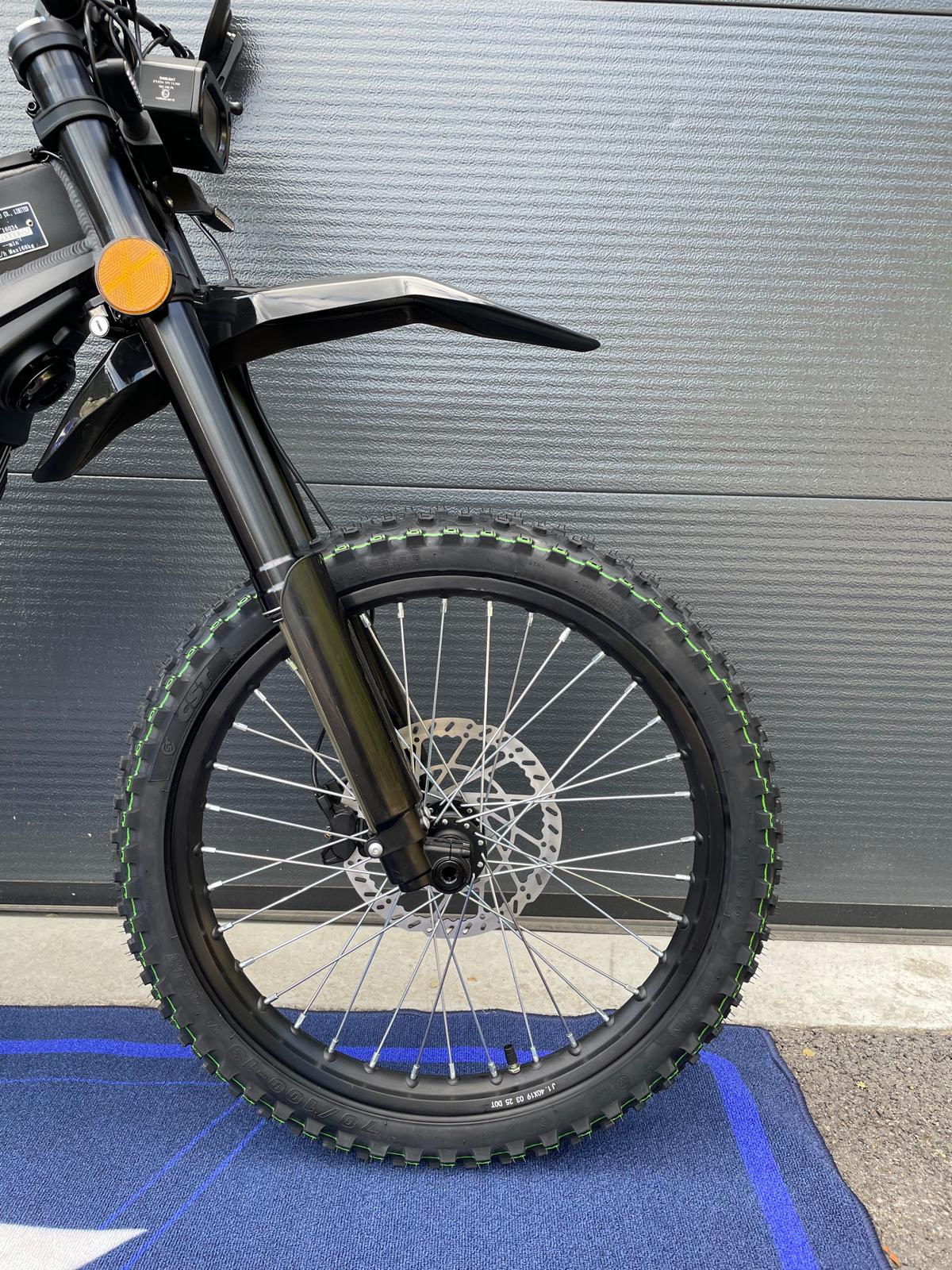 Talaria Sting R TL4000 (L1E versjon) - Bilde 5