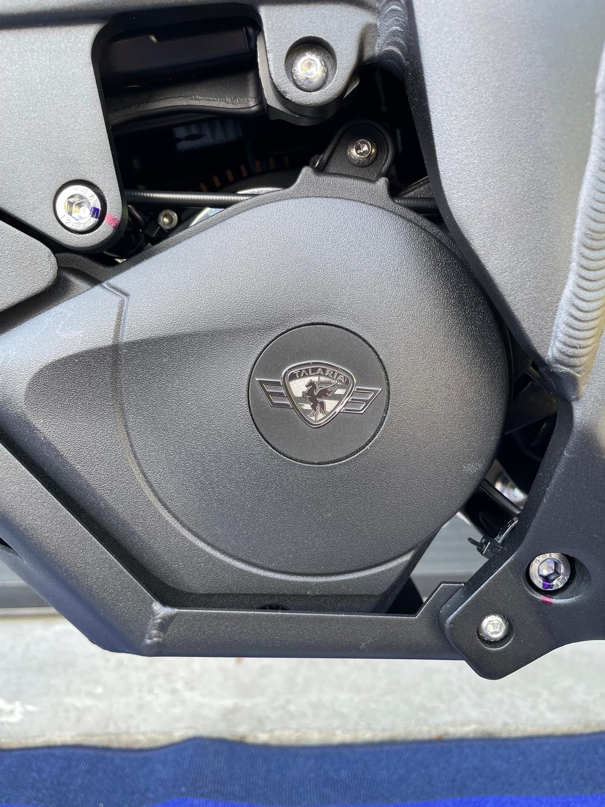 Talaria Sting R TL4000 (L1E versjon) - Bilde 16