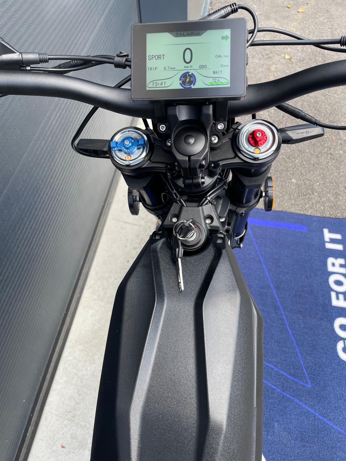 Talaria Sting R TL4000 (L1E versjon) - Bilde 15