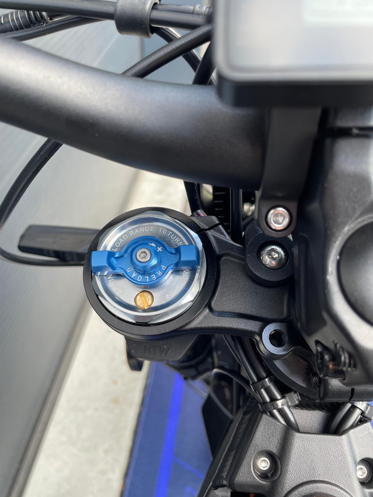 Talaria Sting R TL4000 (L1E versjon) - Bilde 14