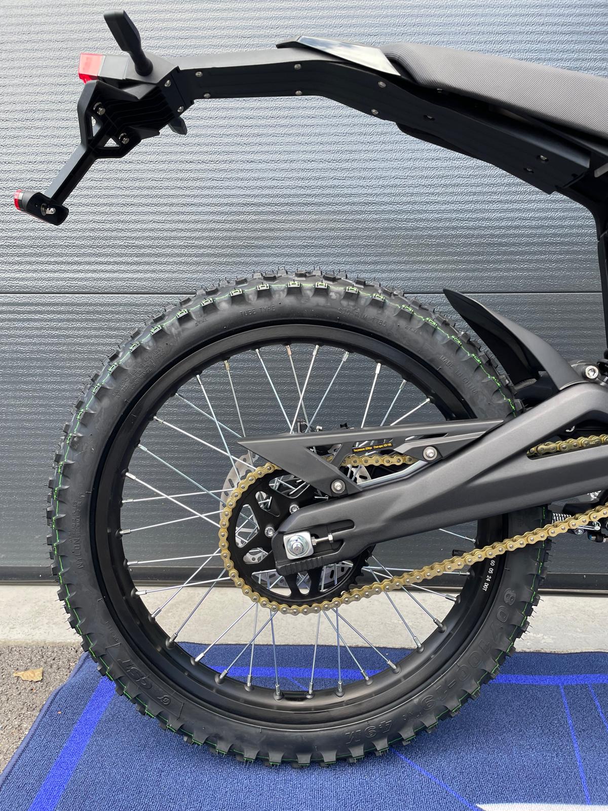 Talaria Sting R TL4000 (L1E versjon) - Bilde 13