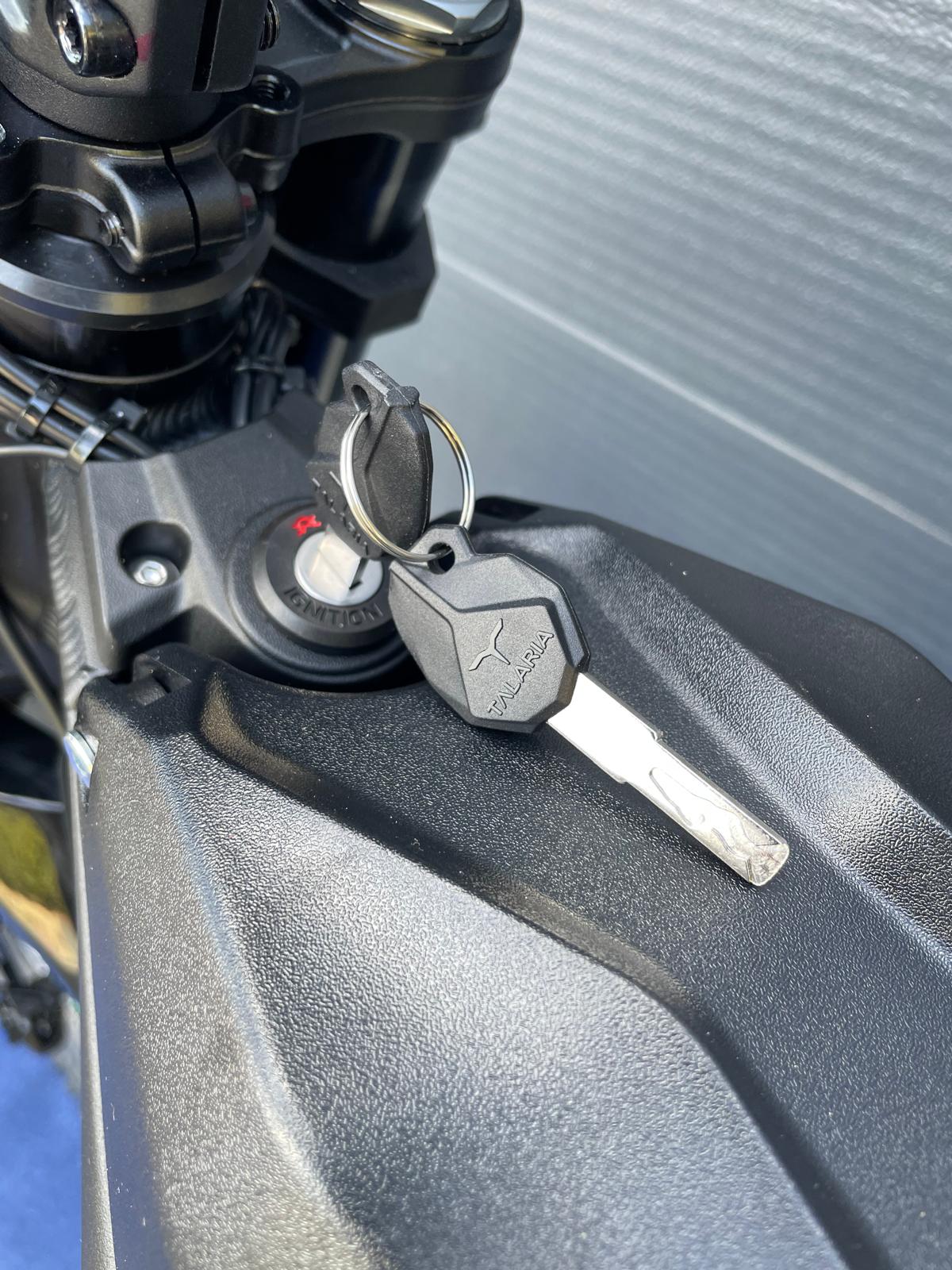 Talaria Sting R TL4000 (L1E versjon) - Bilde 12