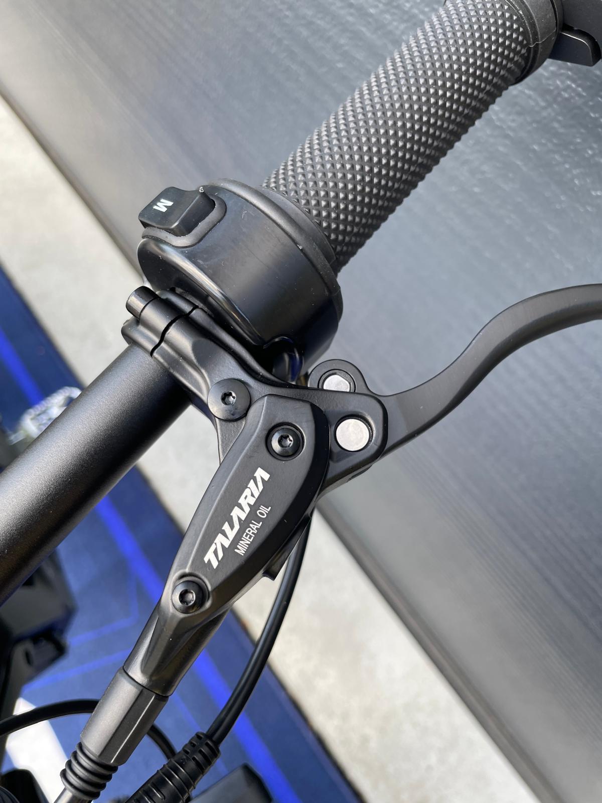 Talaria Sting R TL4000 (L1E versjon) - Bilde 4