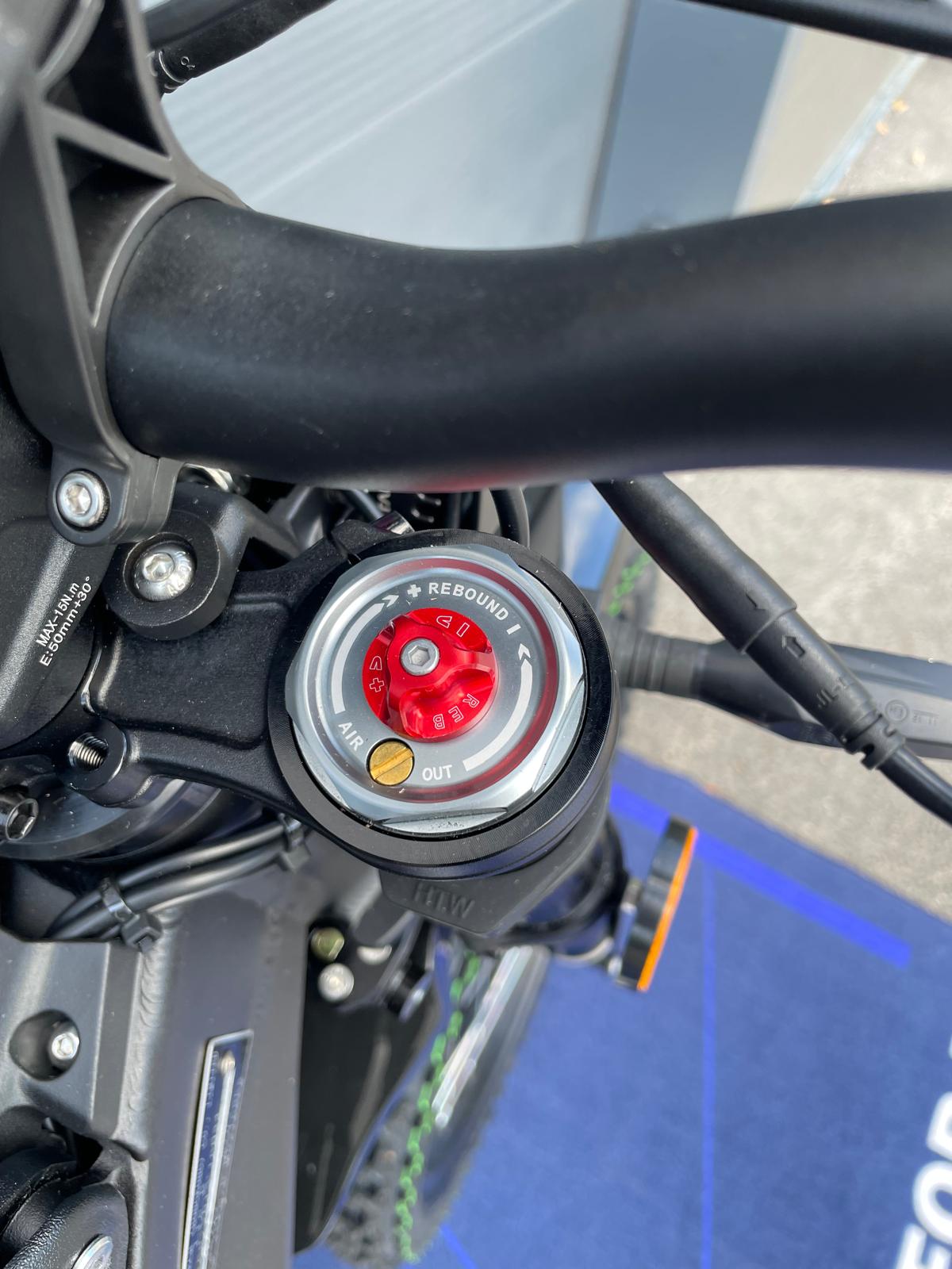 Talaria Sting R TL4000 (L1E versjon) - Bilde 11