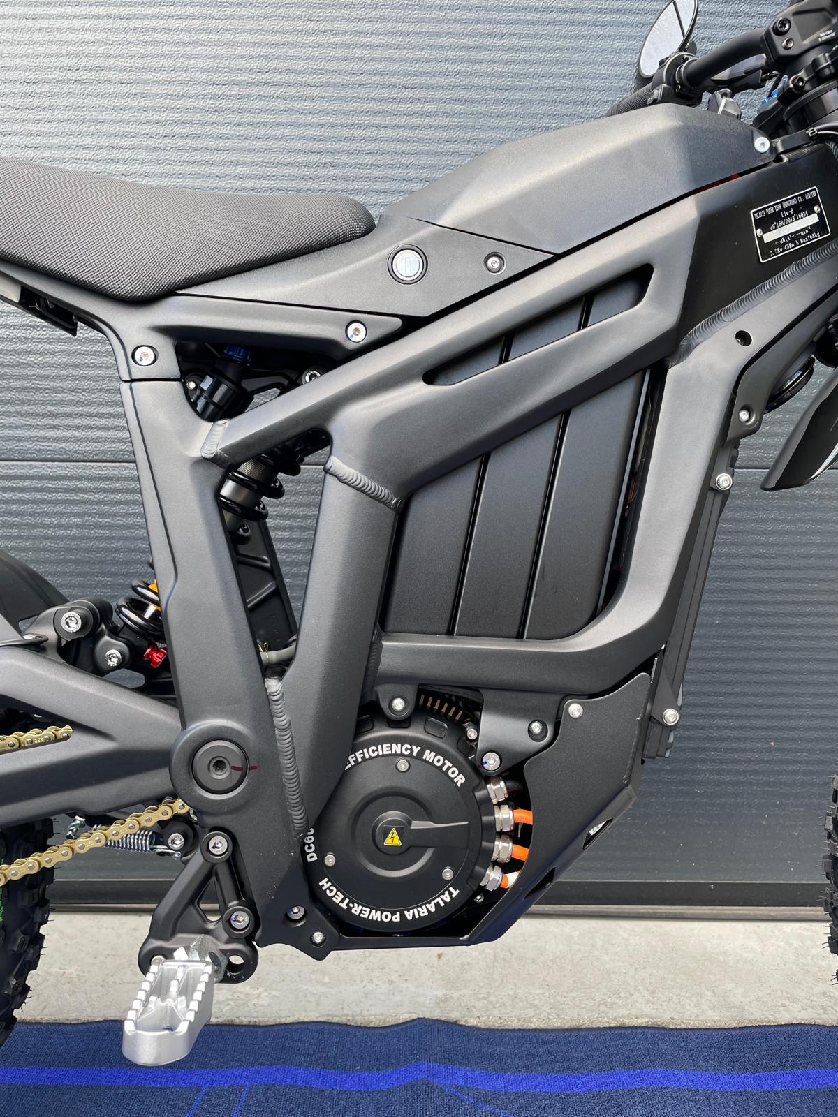 Talaria Sting R TL4000 (L1E versjon) - Bilde 10