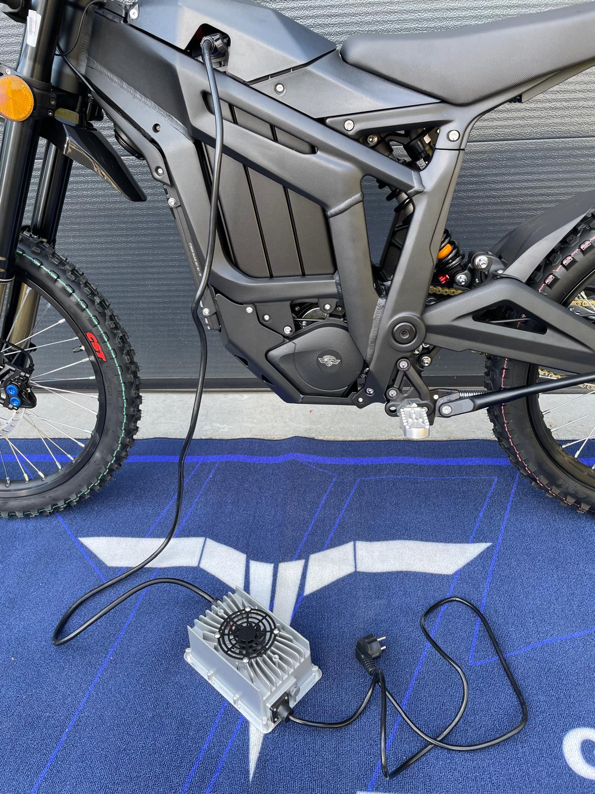 Talaria Sting R TL4000 (L1E versjon) - Bilde 8