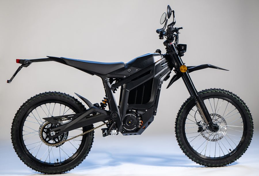 Talaria Sting R TL4000 (L1E versjon)