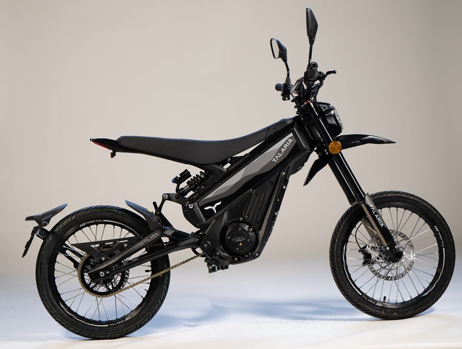 Talaria xXx TL2500 (L1E)