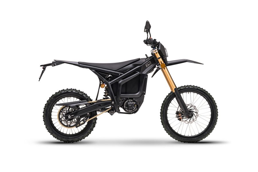 Talaria Komodo TL6000 (Lett-MC)