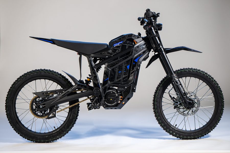 Talaria Sting Pro TL5500 (L1E versjon)