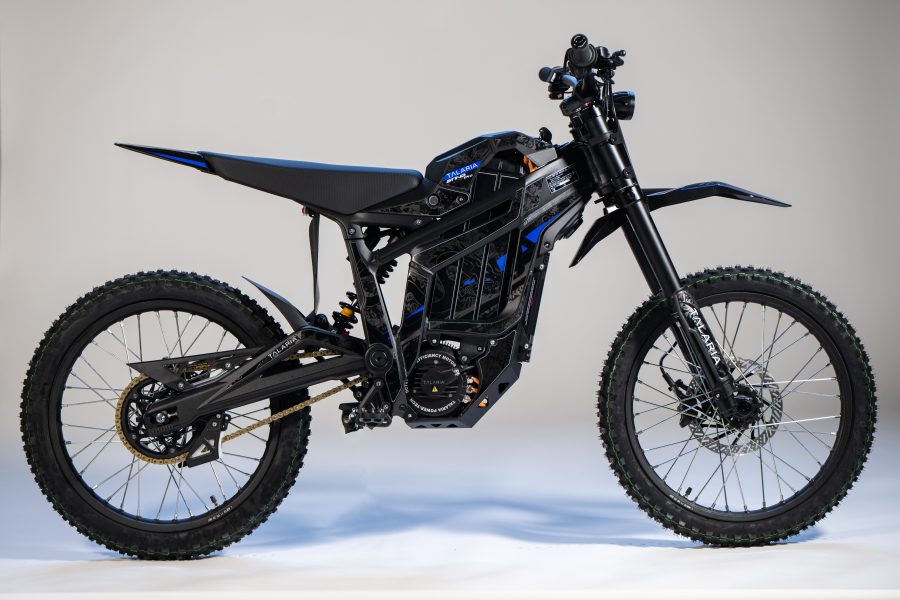 Talaria Sting Pro TL5500 MX CROSS