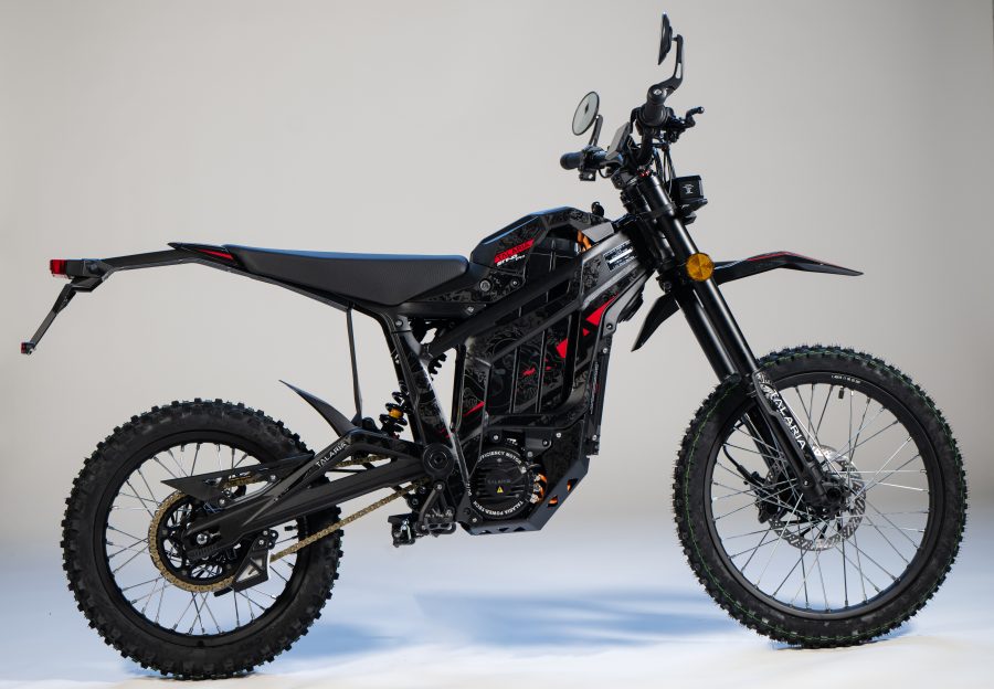 Talaria Sting R TL5500 19/16 (L1E versjon)