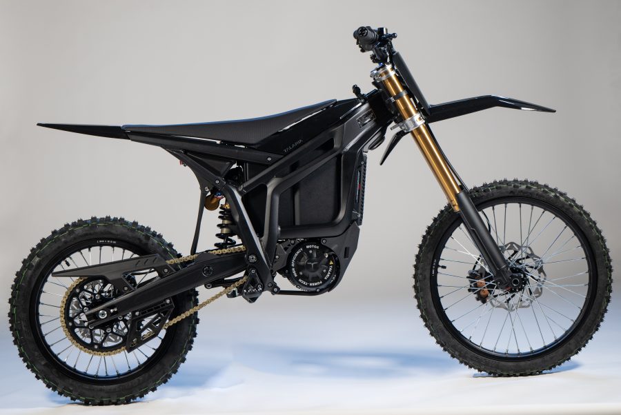 Talaria Komodo TL6000 (MX Cross)